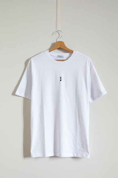 Tshirt "Re di picche"