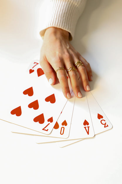 Anello Love