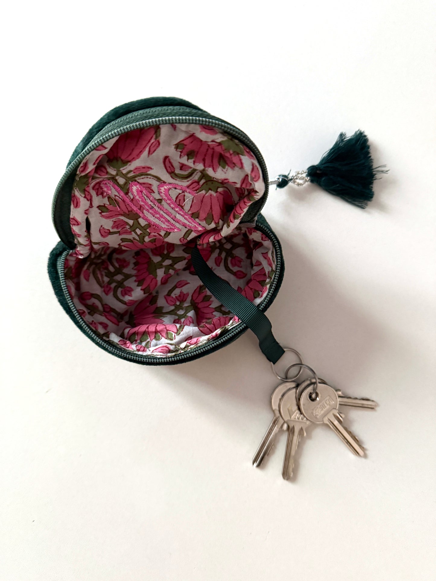 Portachiavi “Filippo” verdone