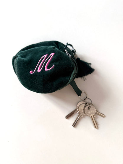 Portachiavi “Filippo” verdone