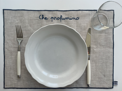 Tovaglietta Che profumino