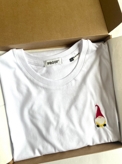 Tshirt gnomo