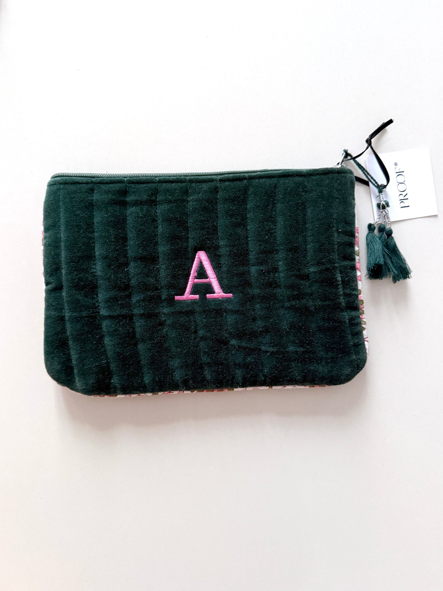 Vellutina "Saachi" verdone