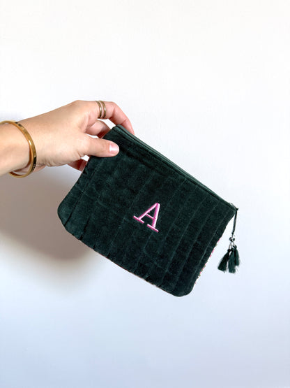 Vellutina "Saachi" verdone