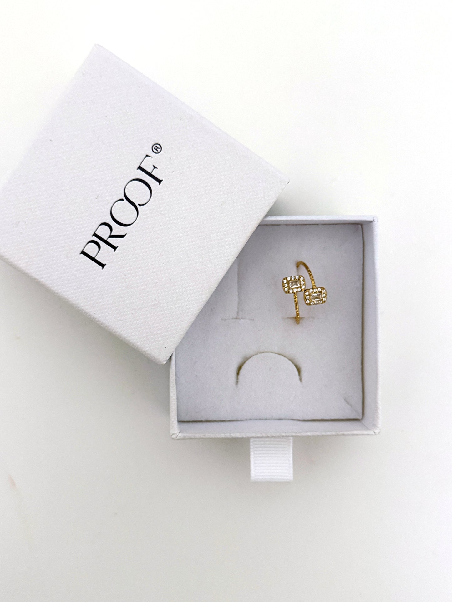 Anello Lucia