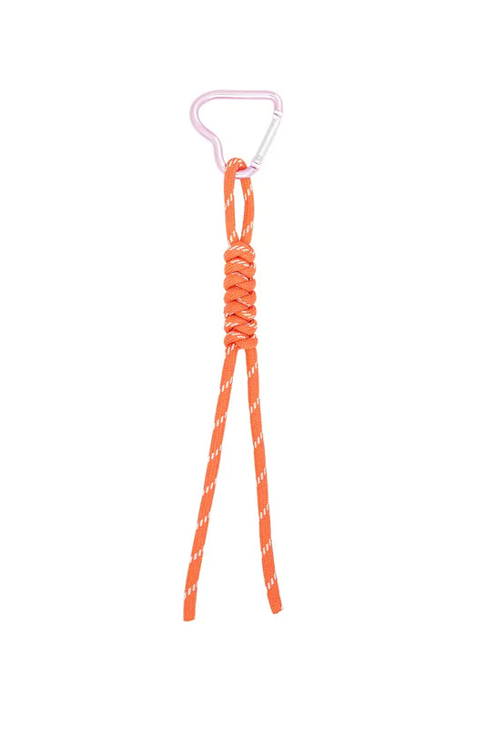 Portachiavi Pop arancione
