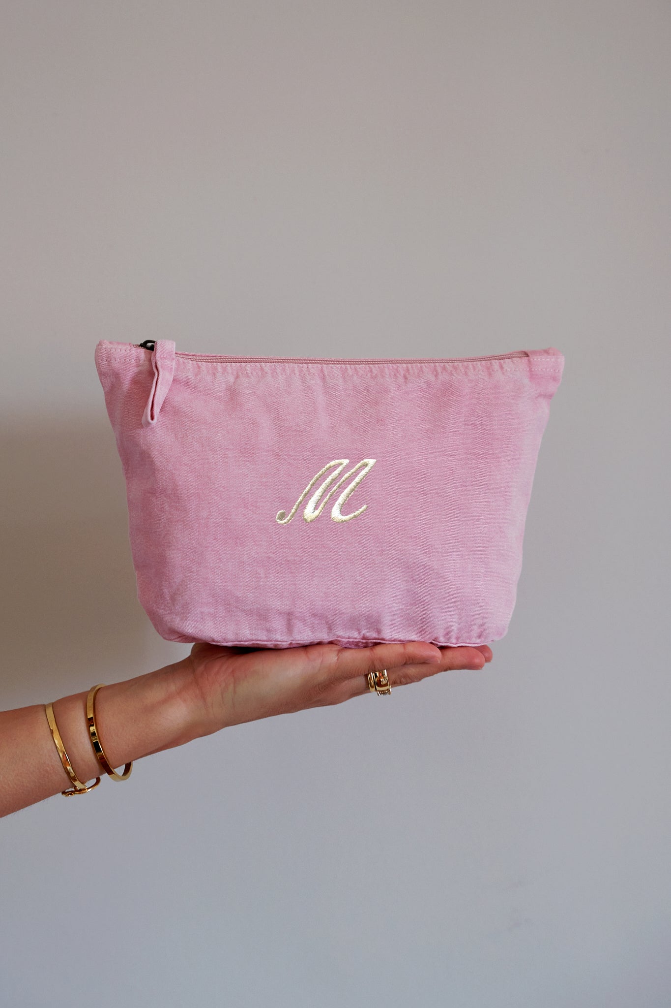 Set mare Borsa corda + Beauty colorato