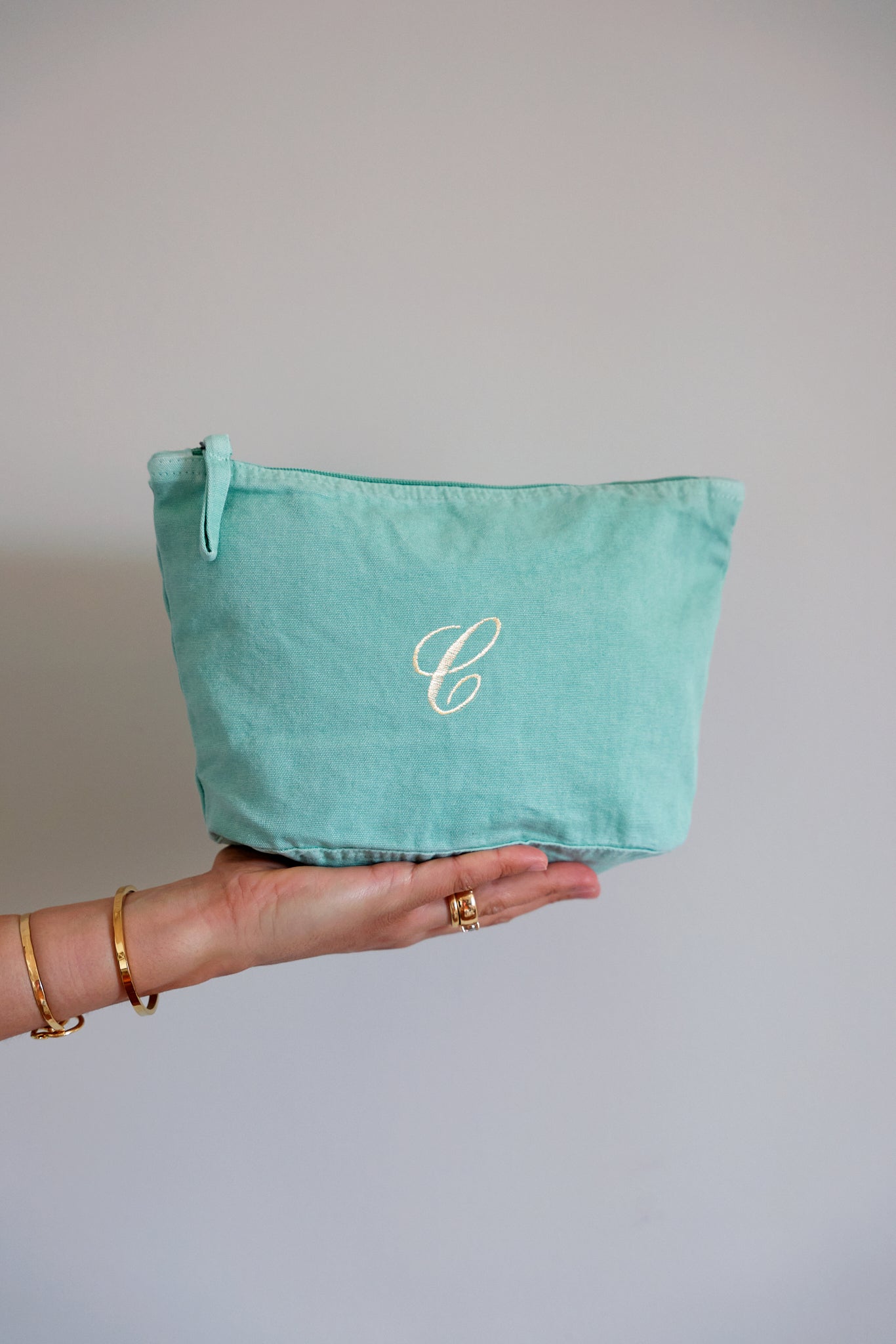 Set mare Borsa corda + Beauty colorato