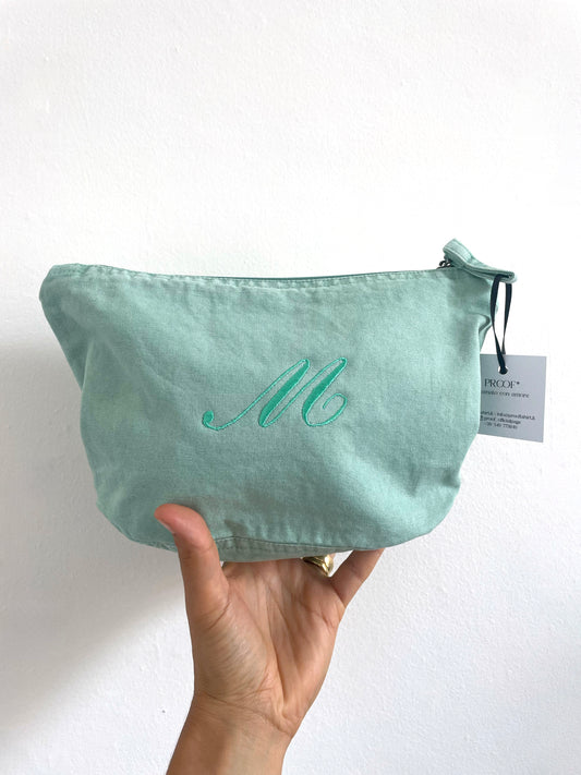 Beauty personalizzato Verdeacqua