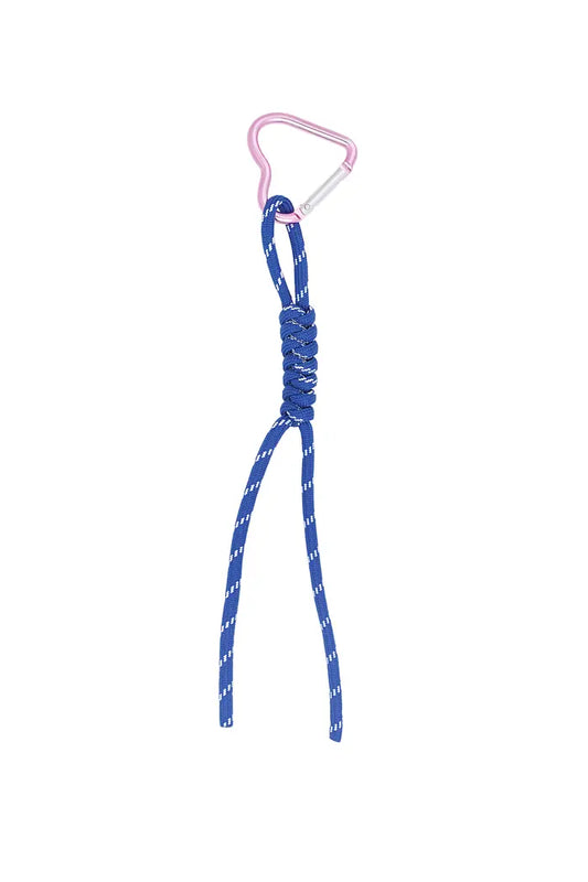 Portachiavi Pop blu
