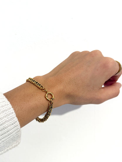 Bracciale maglia