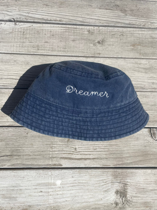 Bucket "Dreamer"