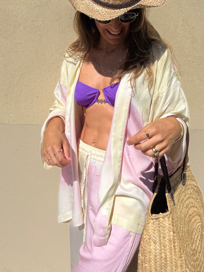 Kimono set