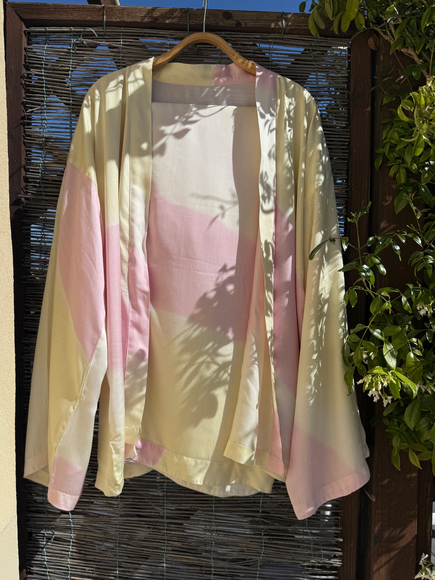 Kimono set