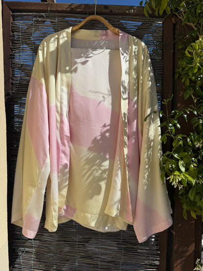 Kimono set