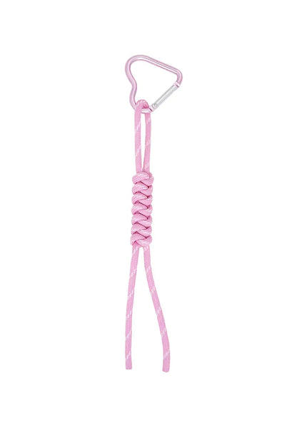 Portachiavi Pop rosa