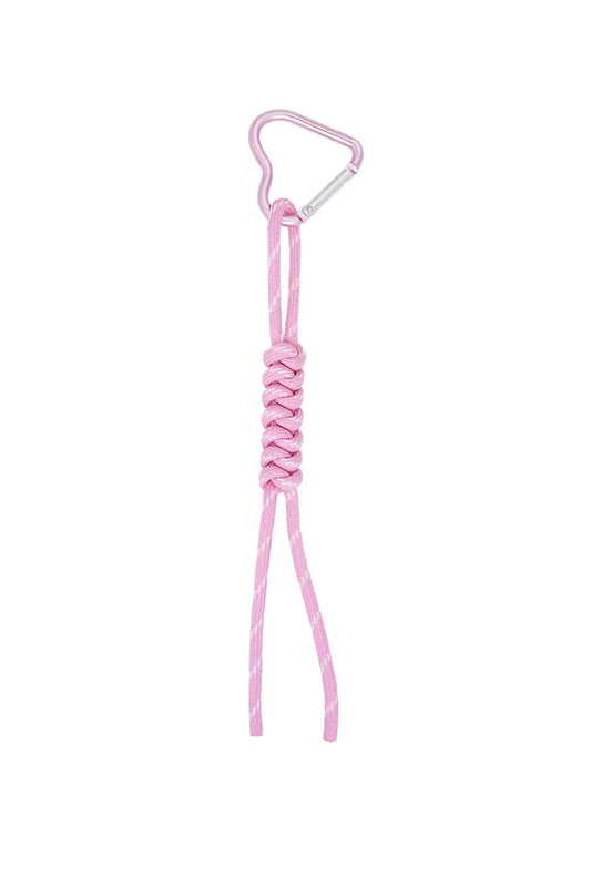 Portachiavi Pop rosa
