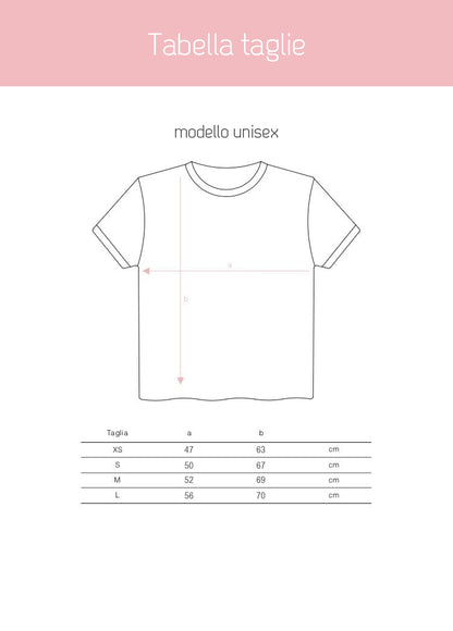 Tshirt gnomo