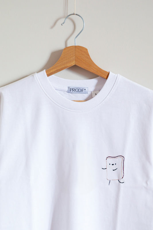 Tshirt "ToasTEE"