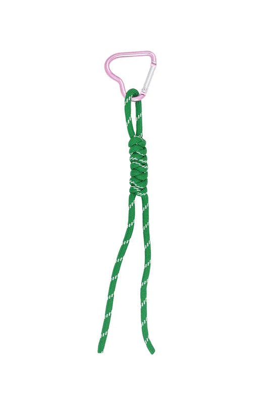 Portachiavi Pop verde